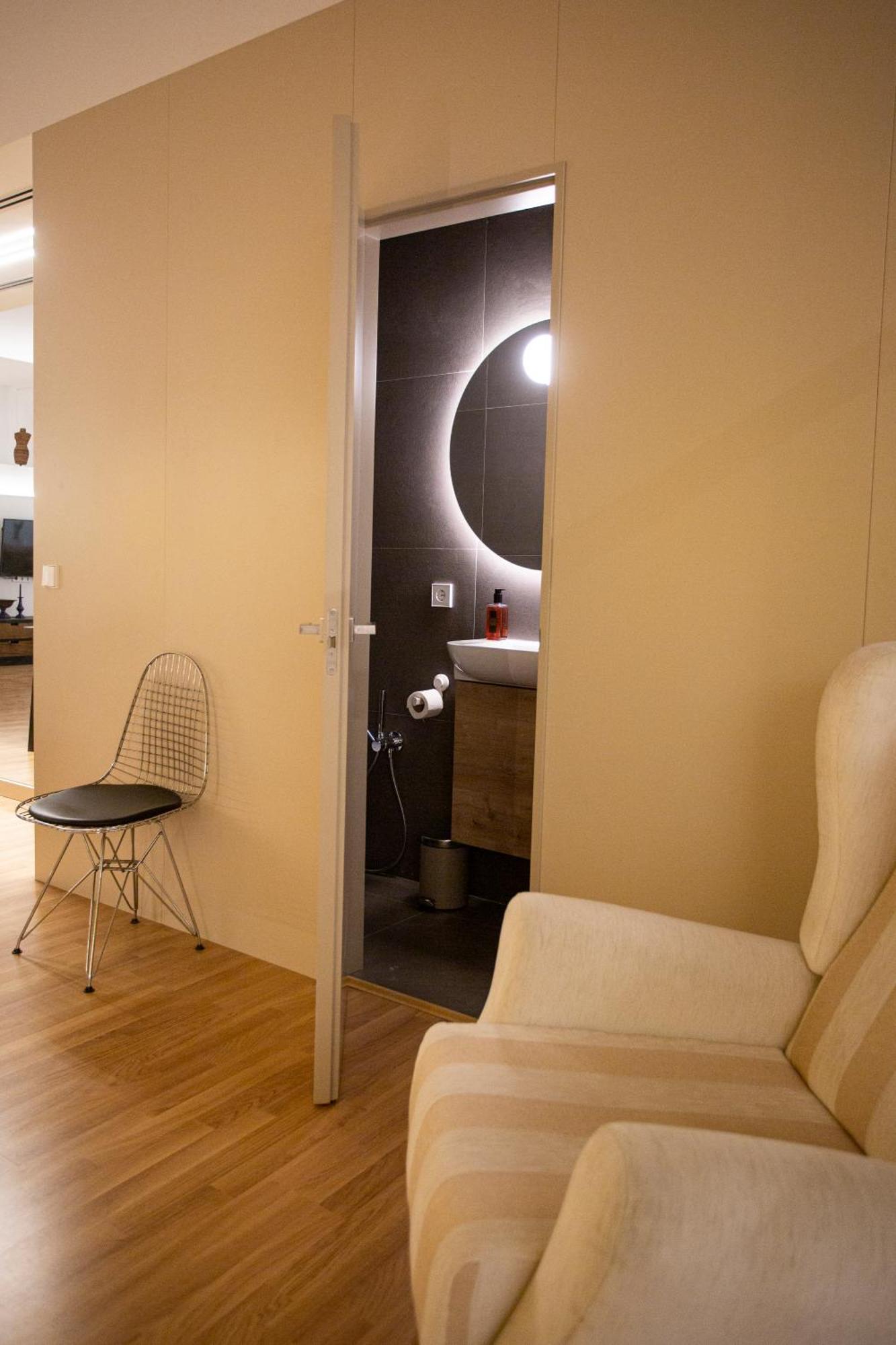 Wish Puerta Osario Appartement