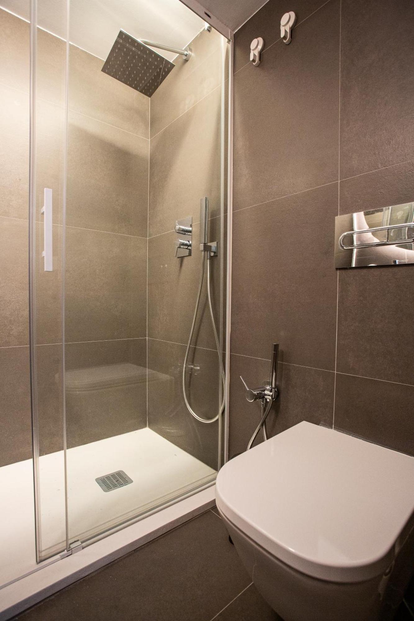 Wish Puerta Osario Appartement *