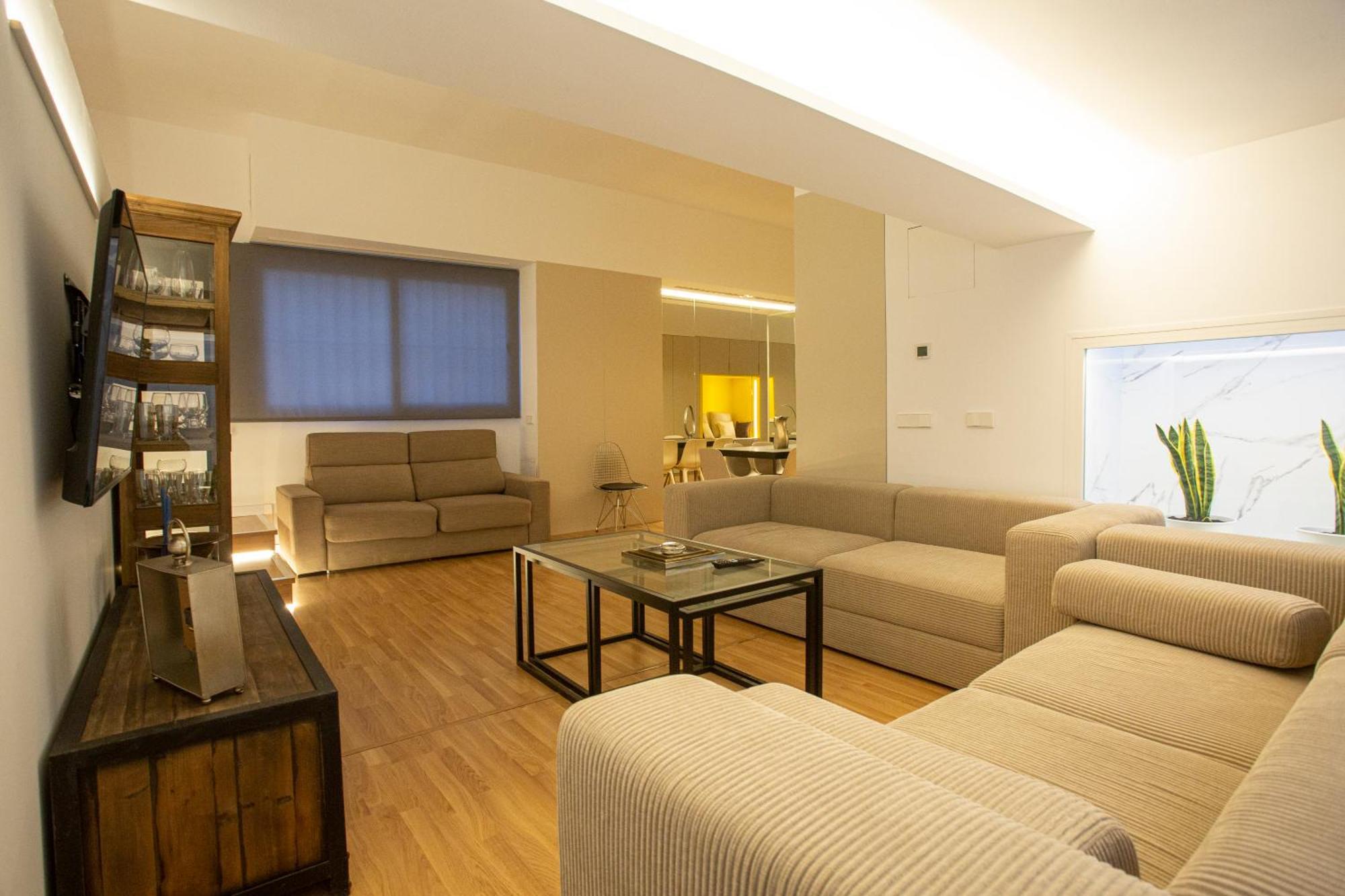 Appartement Wish Puerta Osario Séville