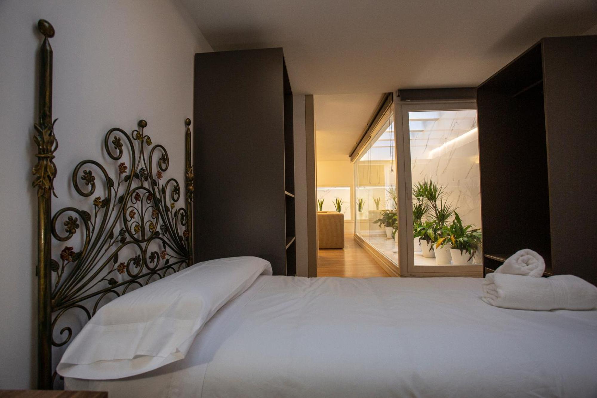 Wish Puerta Osario Appartement