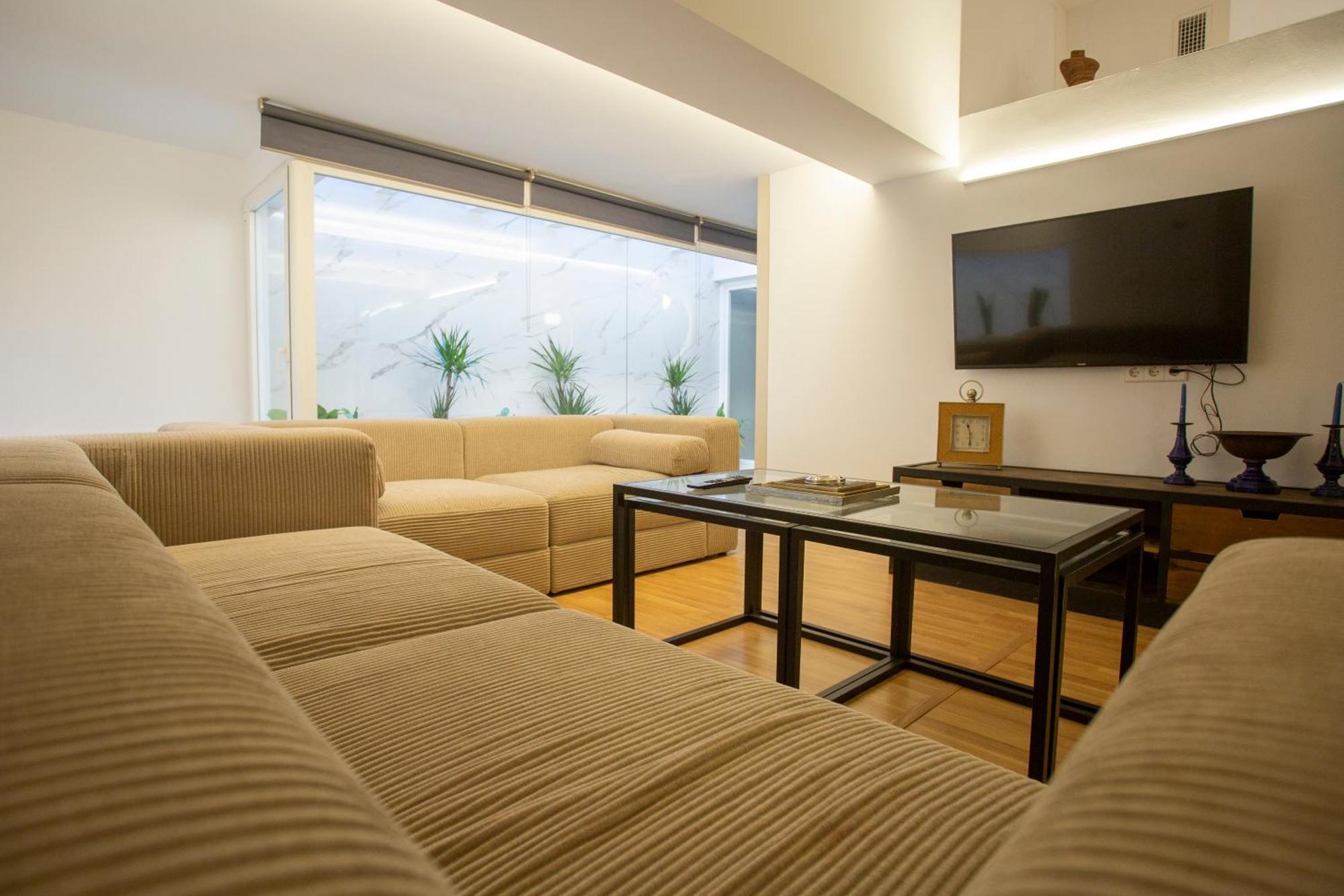 Appartement Wish Puerta Osario Séville