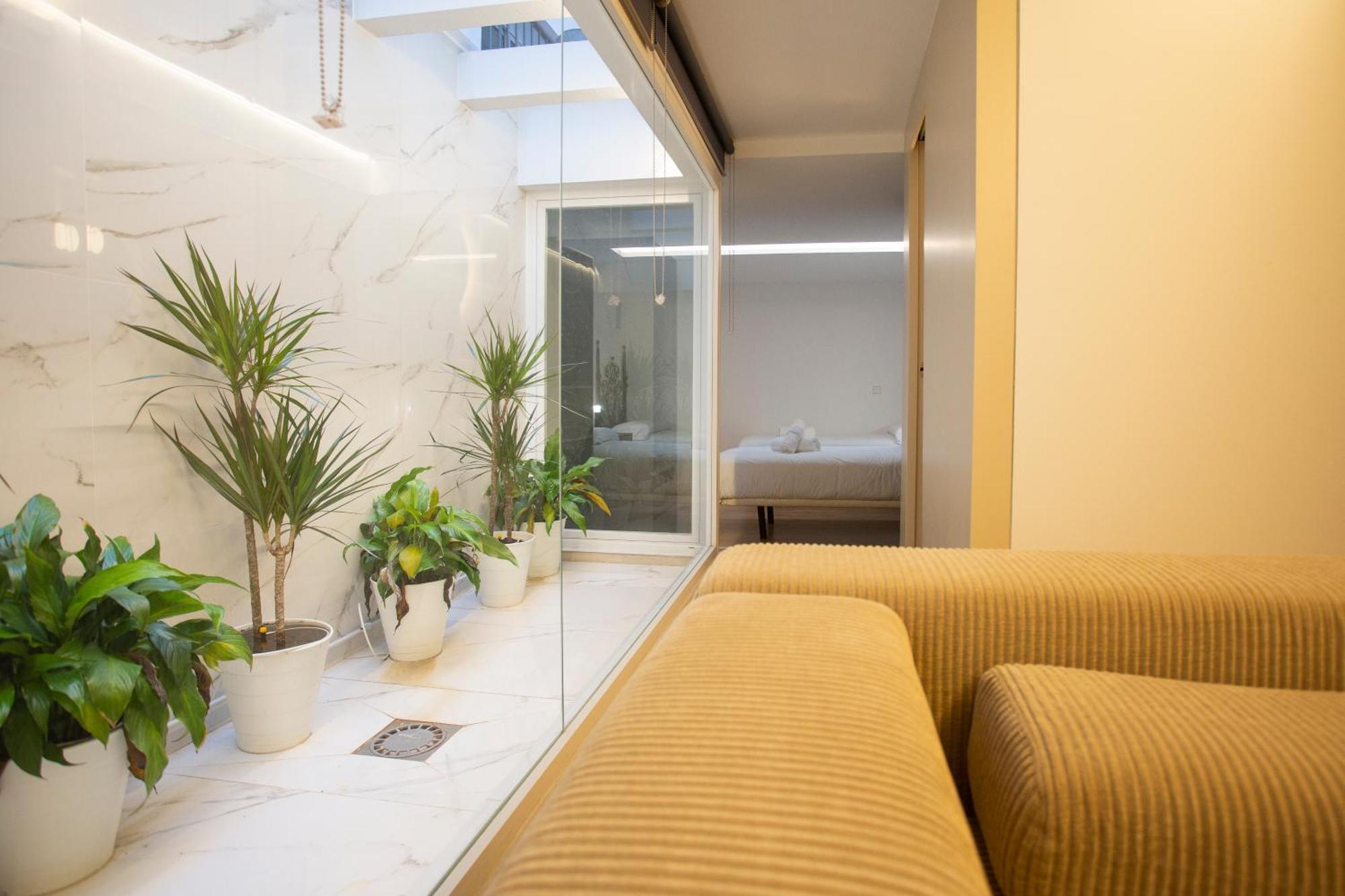 Appartement Wish Puerta Osario Séville