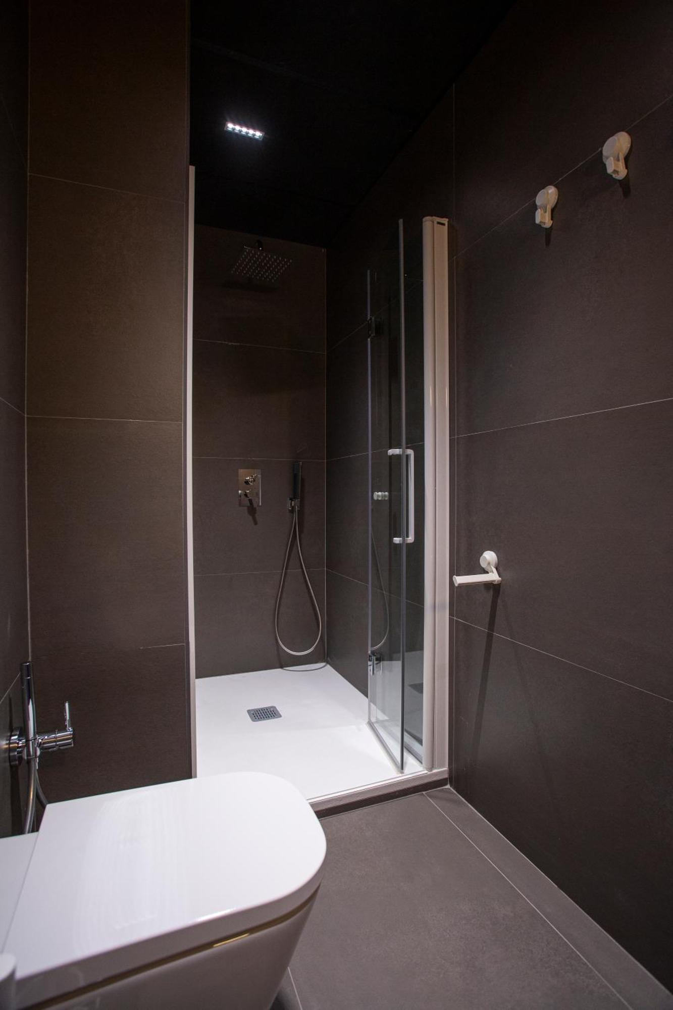 Appartement Wish Puerta Osario Séville