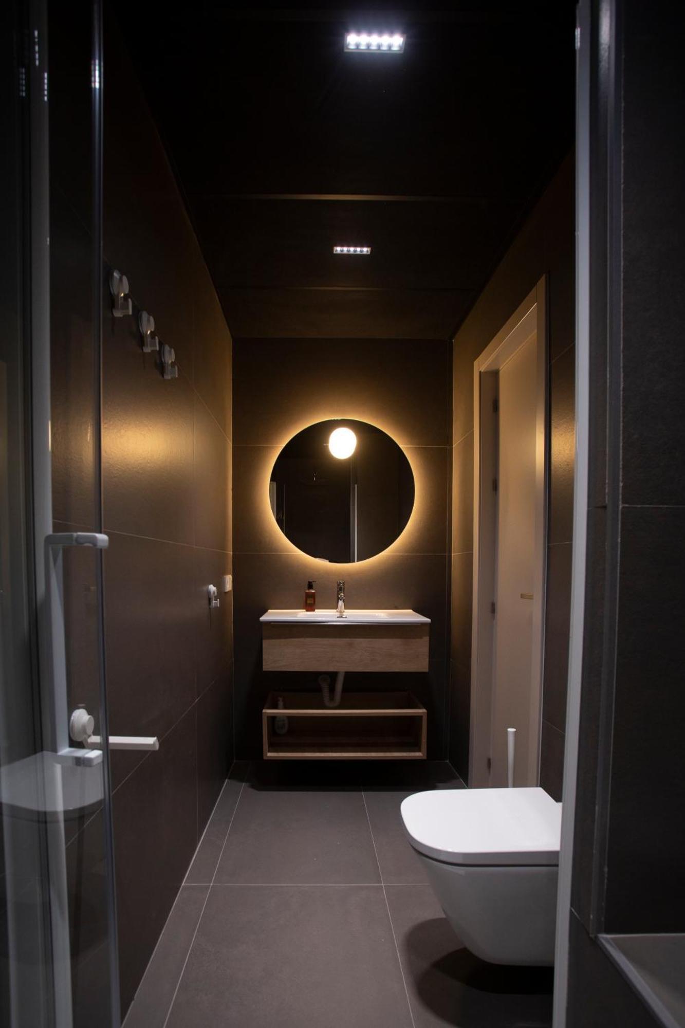 Wish Puerta Osario Appartement